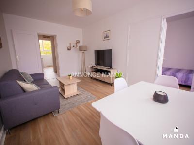 Louer Appartement Herouville-saint-clair Calvados