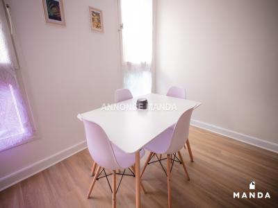 Louer Appartement Herouville-saint-clair 375 euros
