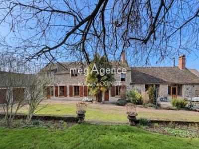 For sale Prunay-le-temple 7 rooms 227 m2 Yvelines (78910) photo 0