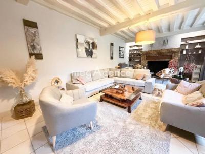 Annonce Vente 7 pi�ces Maison Prunay-le-temple 78