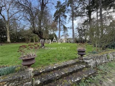 Acheter Maison 227 m2 Prunay-le-temple
