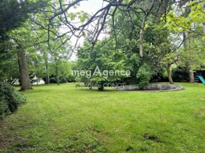 Annonce Vente Terrain Prunay-le-temple 78