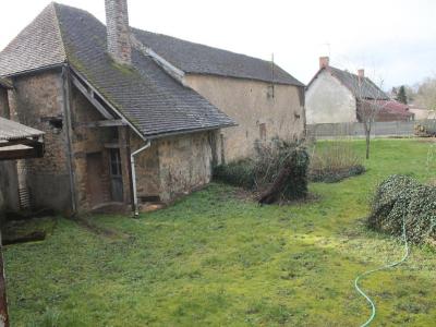 Annonce Vente 6 pi�ces Maison Fye 72