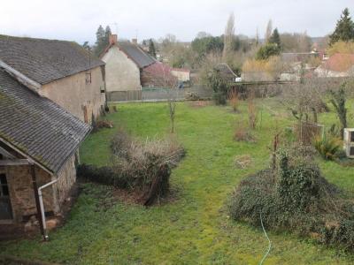 Acheter Maison 165 m2 Fye