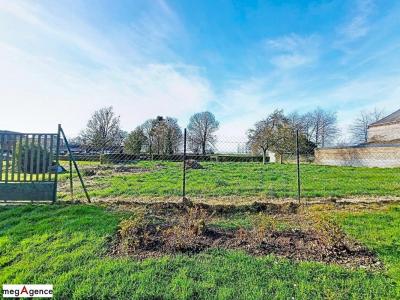 Annonce Vente Terrain Aumatre 80