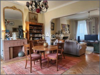 Annonce Vente 7 pi�ces Maison Boulogne-sur-mer 62