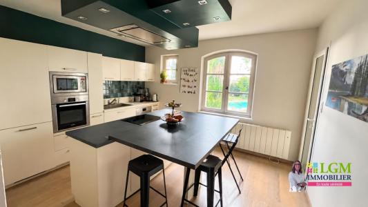 Acheter Maison Ales Gard