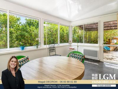 Acheter Maison 150 m2 Guzargues