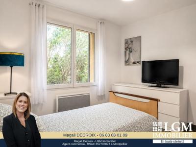 Acheter Maison Guzargues Herault