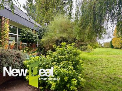 For sale Rosult 8 rooms 309 m2 Nord (59230) photo 0