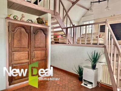 Annonce Vente 8 pi�ces Maison Rosult 59
