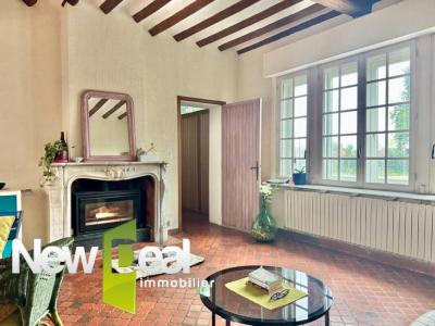 Acheter Maison 309 m2 Rosult