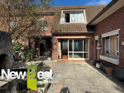 Annonce Vente 7 pi�ces Maison Landas 59