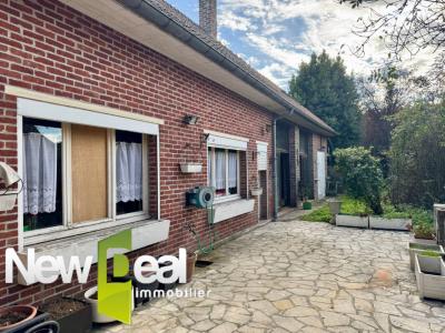 Acheter Maison 194 m2 Landas