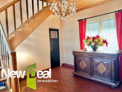 Acheter Maison Landas Nord