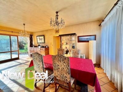 Acheter Maison Landas 279000 euros