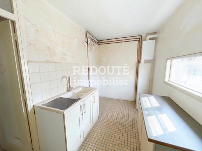 Annonce Vente 5 pi�ces Maison Reims 51