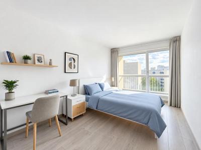 Acheter Appartement 106 m2 Reims