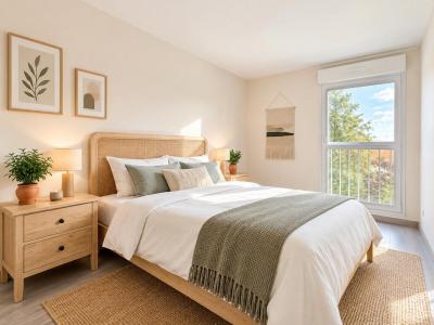 Acheter Appartement Reims Marne