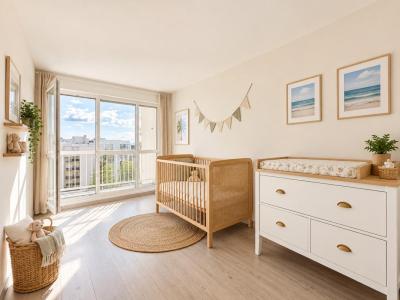 Acheter Appartement Reims 258000 euros