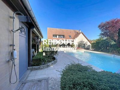 For sale Suippes 9 rooms 205 m2 Marne (51600) photo 0
