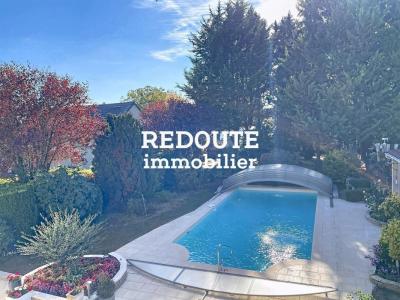 Annonce Vente 9 pi�ces Maison Suippes 51