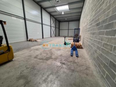 For rent Bussy-saint-georges 423 m2 Seine et marne (77600) photo 0