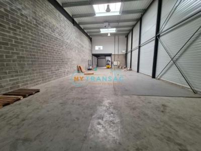 Annonce Location Commerce Bussy-saint-georges 77