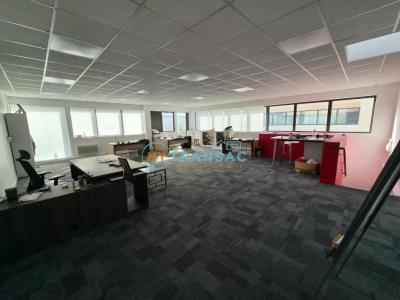 Louer Commerce 423 m2 Bussy-saint-georges