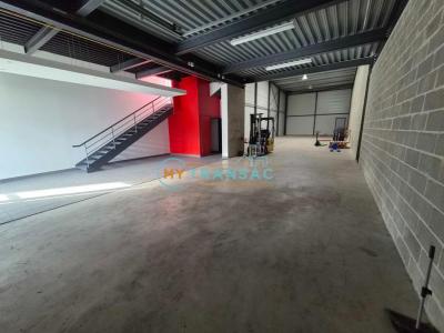Louer Commerce Bussy-saint-georges Seine et marne