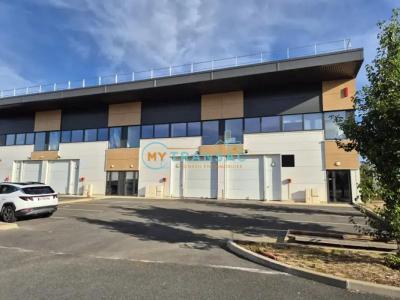 Annonce Location Commerce Bussy-saint-georges 77