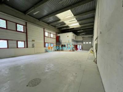 Annonce Location Commerce Bondy 93