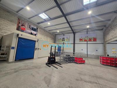 Louer Commerce Pavillons-sous-bois
