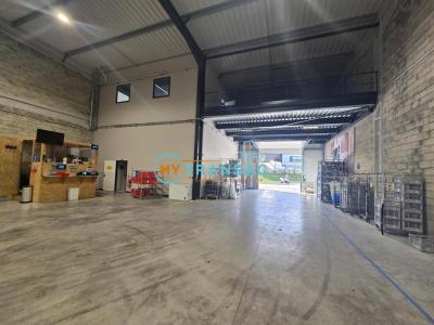 Louer Commerce Pavillons-sous-bois Seine saint denis