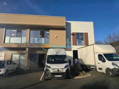 Annonce Location Commerce Bussy-saint-georges 77