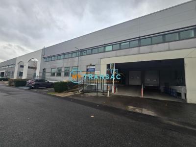 Annonce Location Commerce Ivry-sur-seine 94