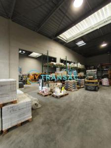 Louer Commerce 180 m2 Brie-comte-robert