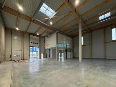 Annonce Location Commerce Moissy-cramayel 77