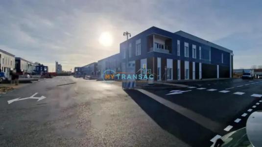 Louer Commerce Moissy-cramayel 106990 euros