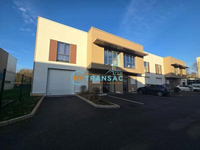 Annonce Location Commerce Bussy-saint-georges 77