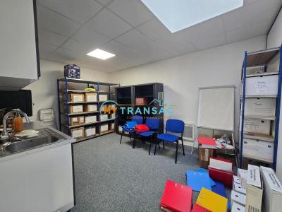 Louer Commerce Bussy-saint-georges Seine et marne