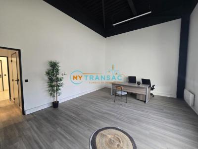 Louer Commerce Pavillons-sous-bois 83700 euros