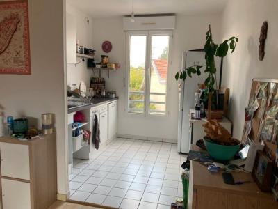 For rent Bordeaux 3 rooms 70 m2 Gironde (33000) photo 0