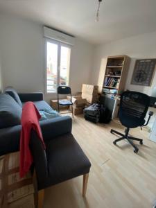 Louer Appartement Bordeaux Gironde