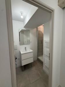 Louer Appartement 67 m2 Libourne