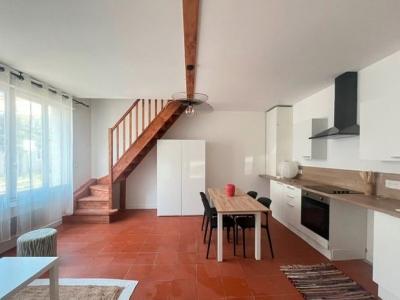 For rent Saint-seurin-sur-l'isle 3 rooms 65 m2 Gironde (33660) photo 0
