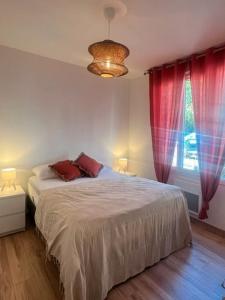 Annonce Location 3 pi�ces Appartement Saint-seurin-sur-l'isle 33