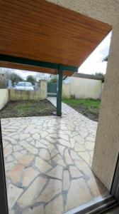 For rent Gradignan 3 rooms 50 m2 Gironde (33170) photo 0