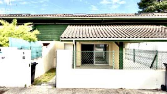 Louer Maison 50 m2 Gradignan