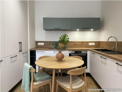 Louer Appartement 43 m2 Nantes